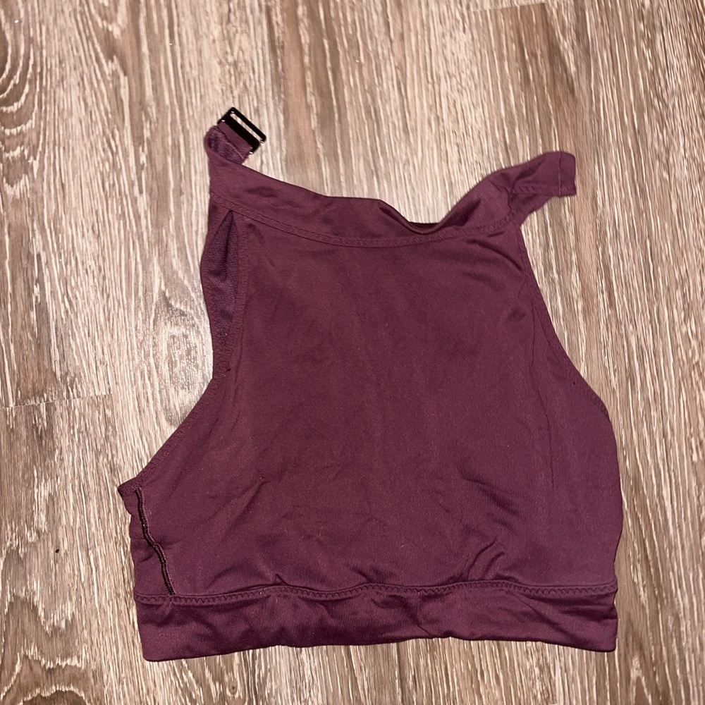 Athleta Crop